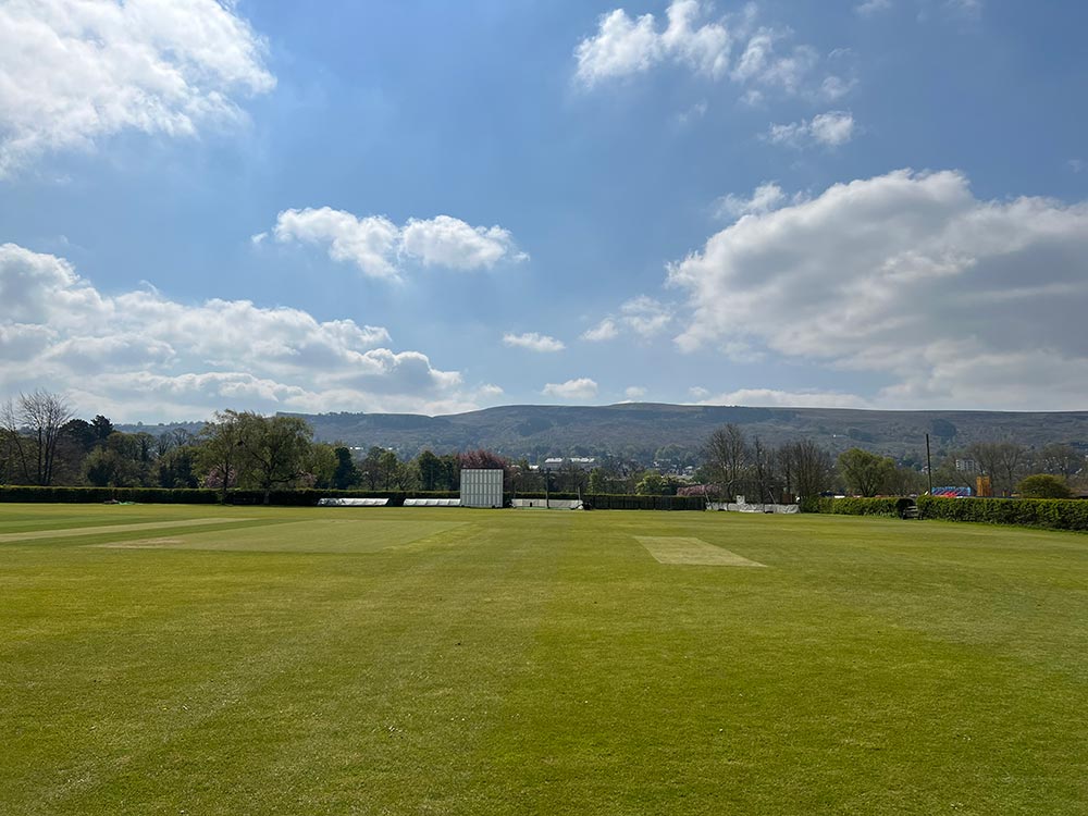 The Ilkley Fitness Centre - Studio